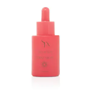 SunFX Sunless Tanning Scent Drops - Sunless Tanning Additive For Spray Tanning 1oz Tropical Burst