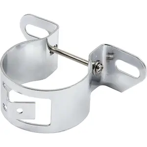 Coil Bracket Universal Flat Mount