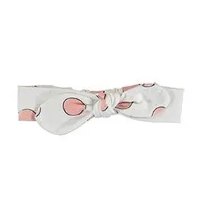 Pink Dot Headband