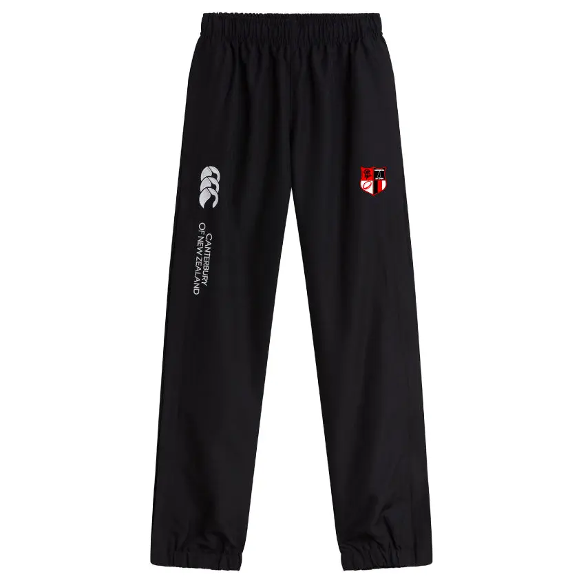 Amoskeag Rugby Club Cuffed Hem Stadium Pant by Canterbury