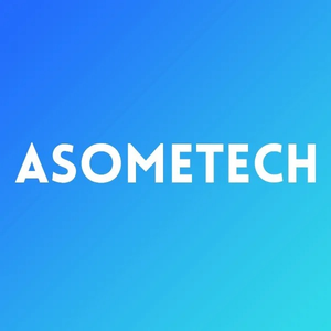 ASOMETECH