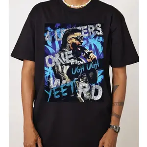 Youth & Adult Jey Uso Yeet T-Shirt, Jey Uso Yeet Smackdown Wrestling Tee, Sports Shirt, WWE, Graphic Tees, Gift, Wwe Shirts, Superstar, Champion, Wrestling