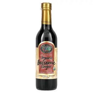 Napa Valley Naturals Organic Balsamic Vinegar, 12.7 fl oz (375 ml)