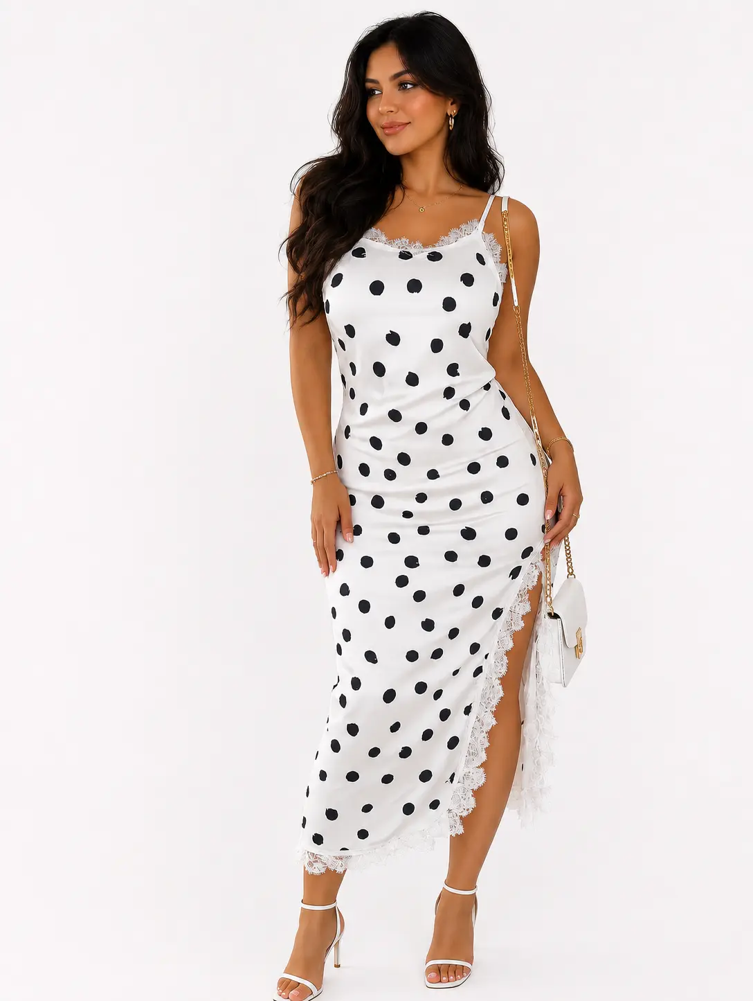 Timeless Flirt Dress