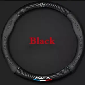 ACur Steering wheel cover for 38cm 15 inch
