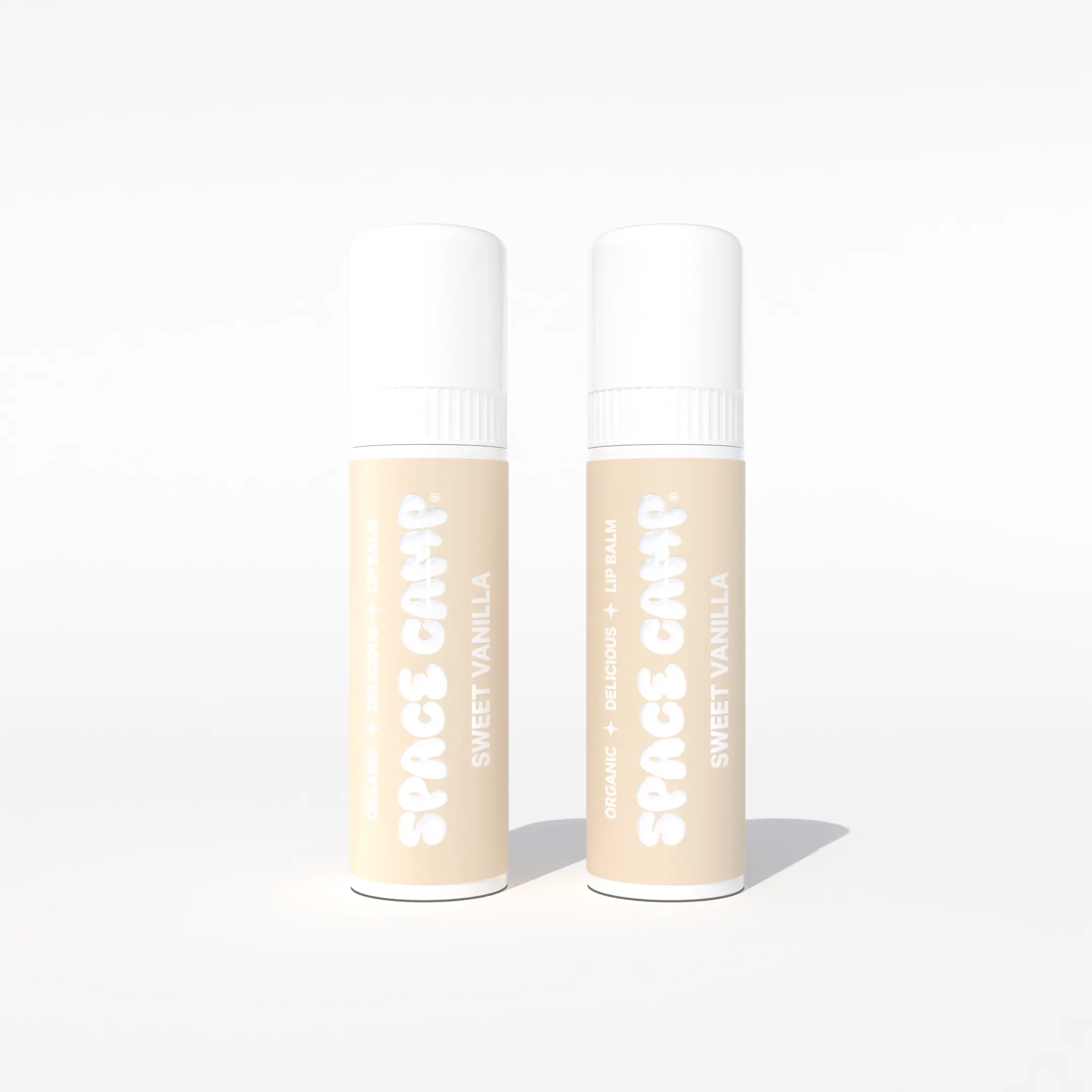Sweet Vanilla Lip Balm