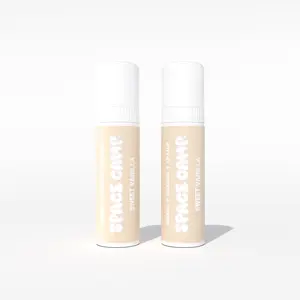 Sweet Vanilla Lip Balm