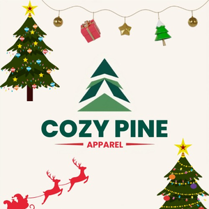 Cozy Pine Apparel