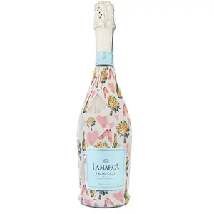 Beau Bottles Wedding Romance - La Marca Edition