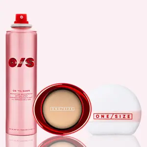Perfect + Set Airbrushed Icons Trio