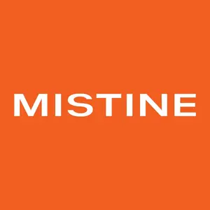 mistine.us shop logo