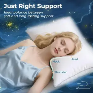 Luxury Pillow