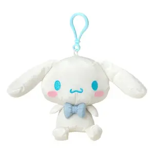 Cinnamoroll Mascot Clip (Balloon Kids Series)
