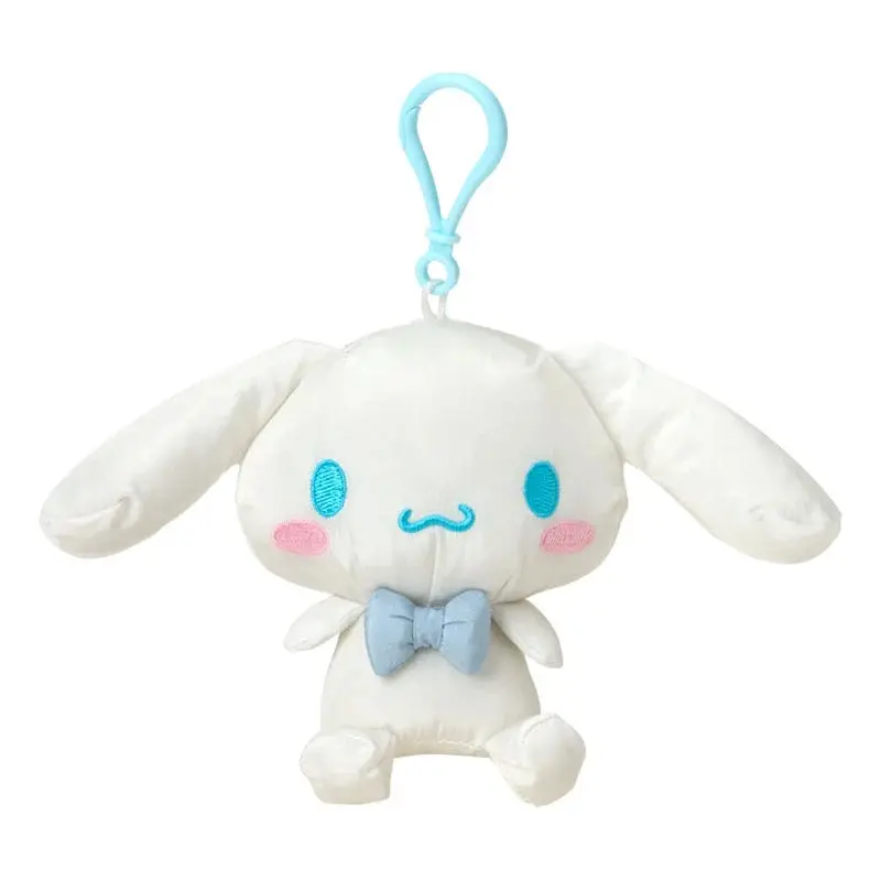 Cinnamoroll Mascot Clip (Balloon Kids Series) Cinnamoroll Mascot Clip (Balloon Kids Series)