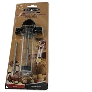 Grill Zone 00358TVN Electronic Ignitor Kit, Push-Button