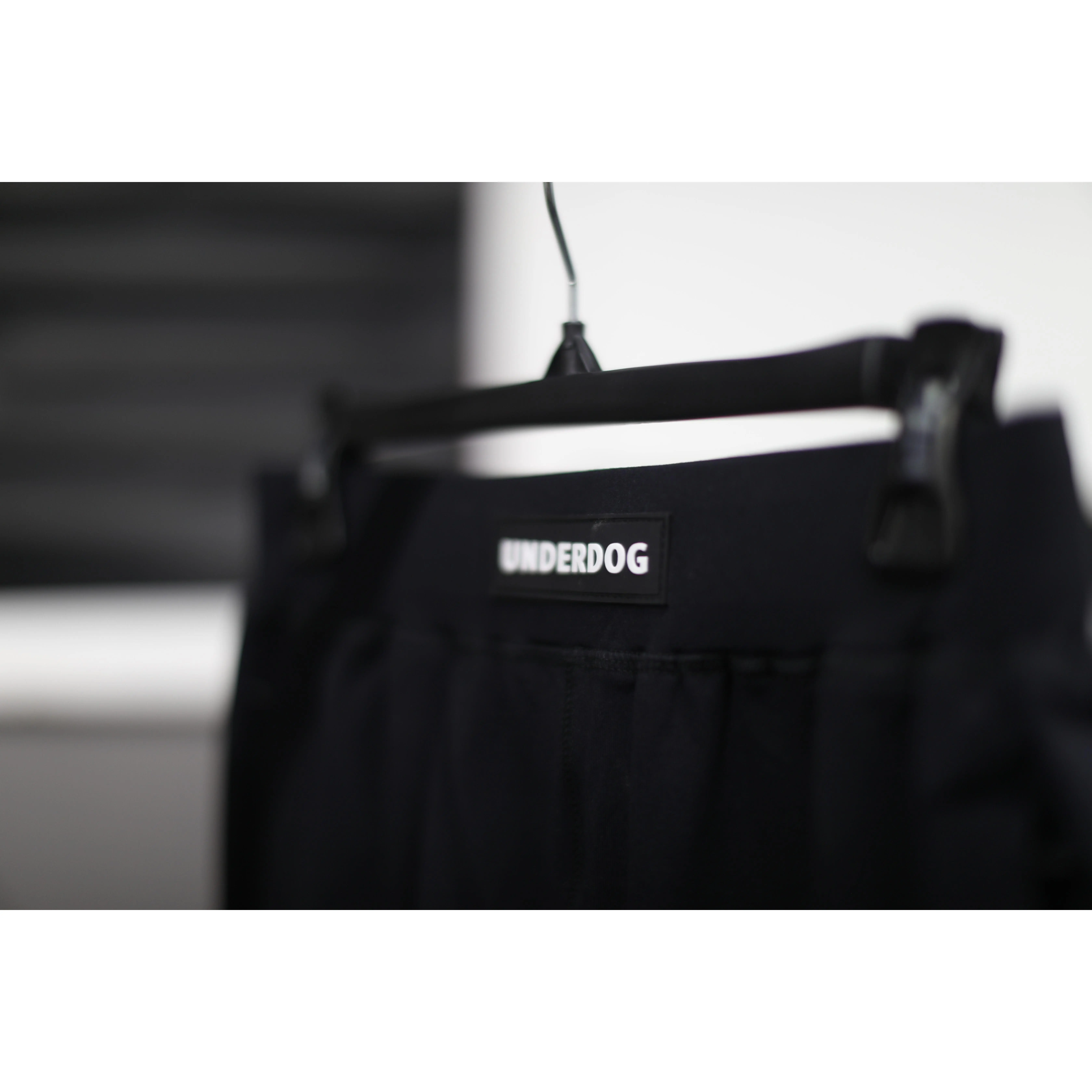 ESSENTIAL Joggers
