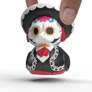 Tubbz - Travel - Mexico (Mini Edition)  [COLLECTIBLES] figurine/statue, Collectible
