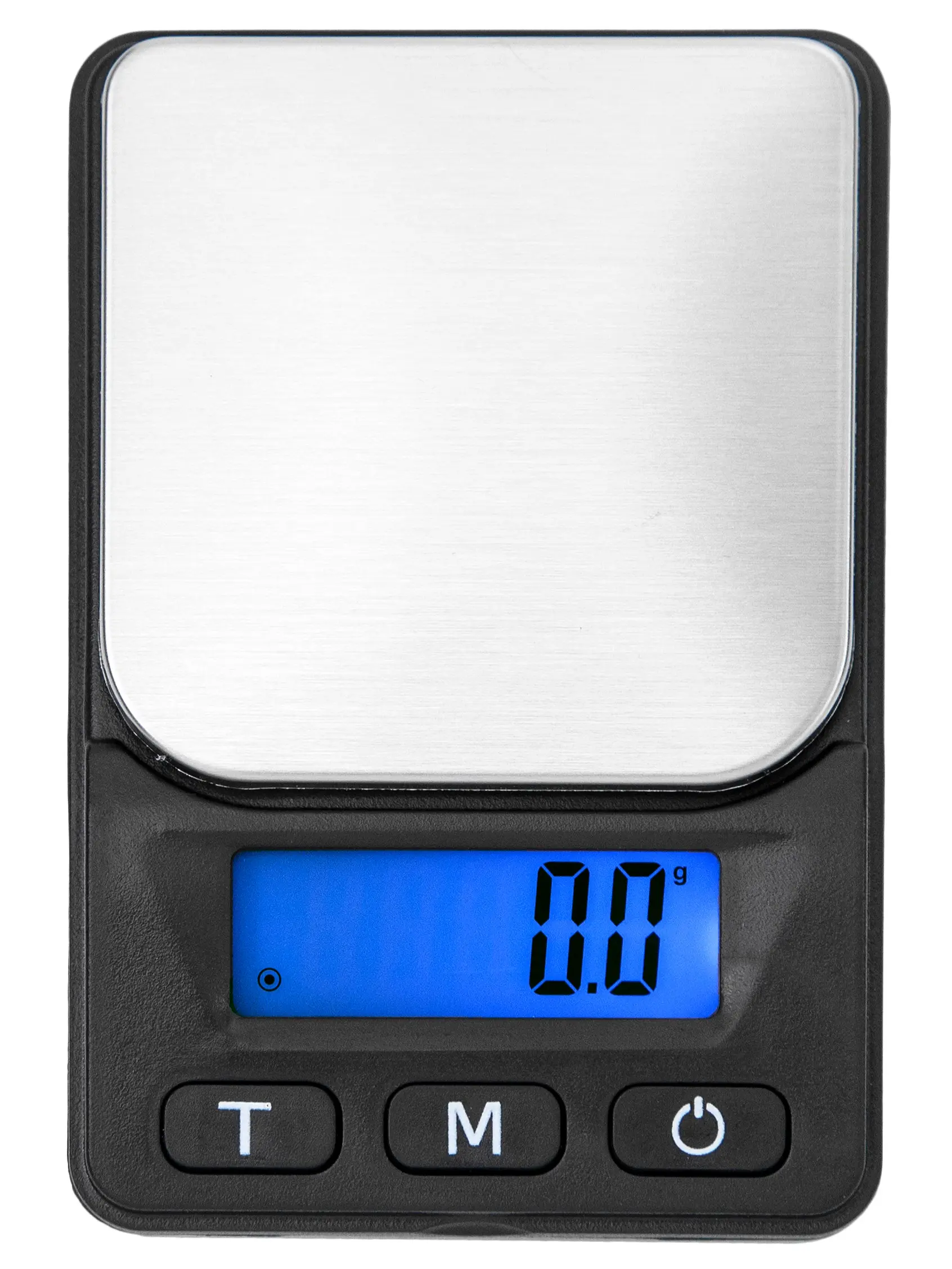 AMERICAN WEIGH SCALES DIGITZ SERIES DZ1-650G X 0.1G DIGITAL POCKET SCALE
