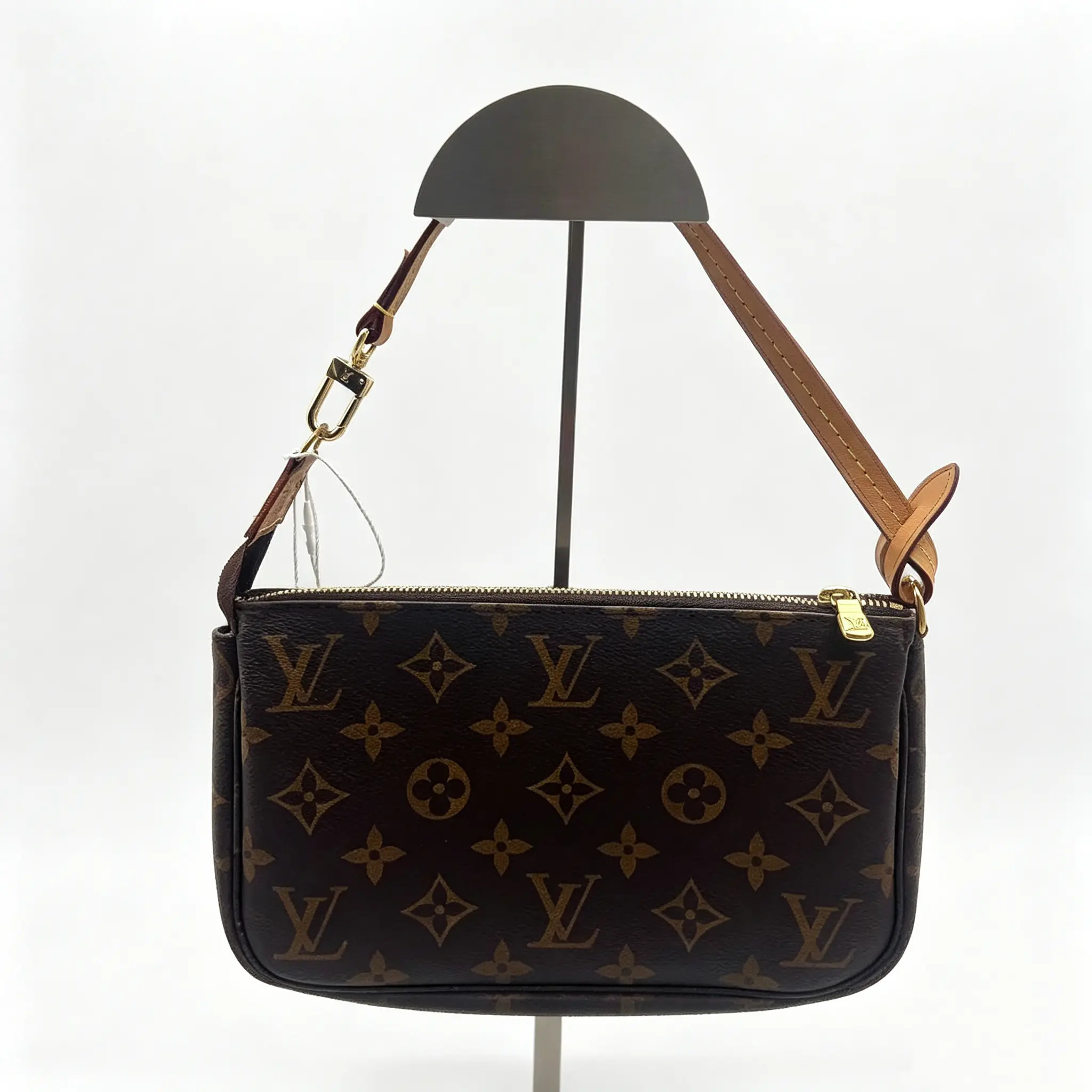 Pre-owned Louis Vuitton h6 Pochette Accessoires LV Mahjong Bag