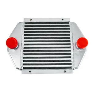 Alloyworks Aluminum Intercooler For 2017 2018 2019 Can-Am Maverick X3 Turbo All Models