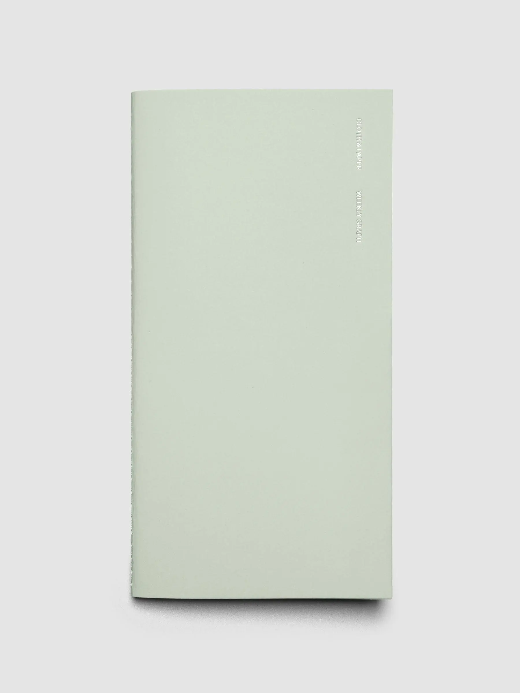 Travel Notebook | A5 Slim Travel Notebook | A5 Slim