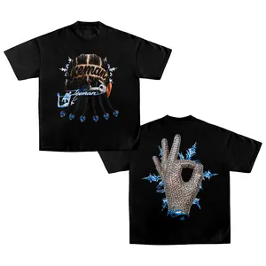 Drake The Iceman "Diamond Gloves" V4 TEE, Unisex Rap Shirt, Rap Tee, Music Fans Shirt, Rapper Merch Gift for Him Gift For Her, Y2K Womenswear And Menswear Graphic Tee Top Crewneck Apparel