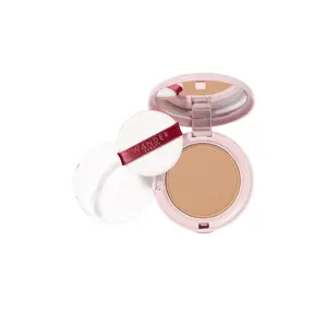 Wander Beauty Wanderlust Powder Foundation in Tan