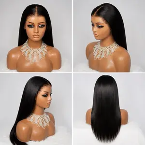 Human wig