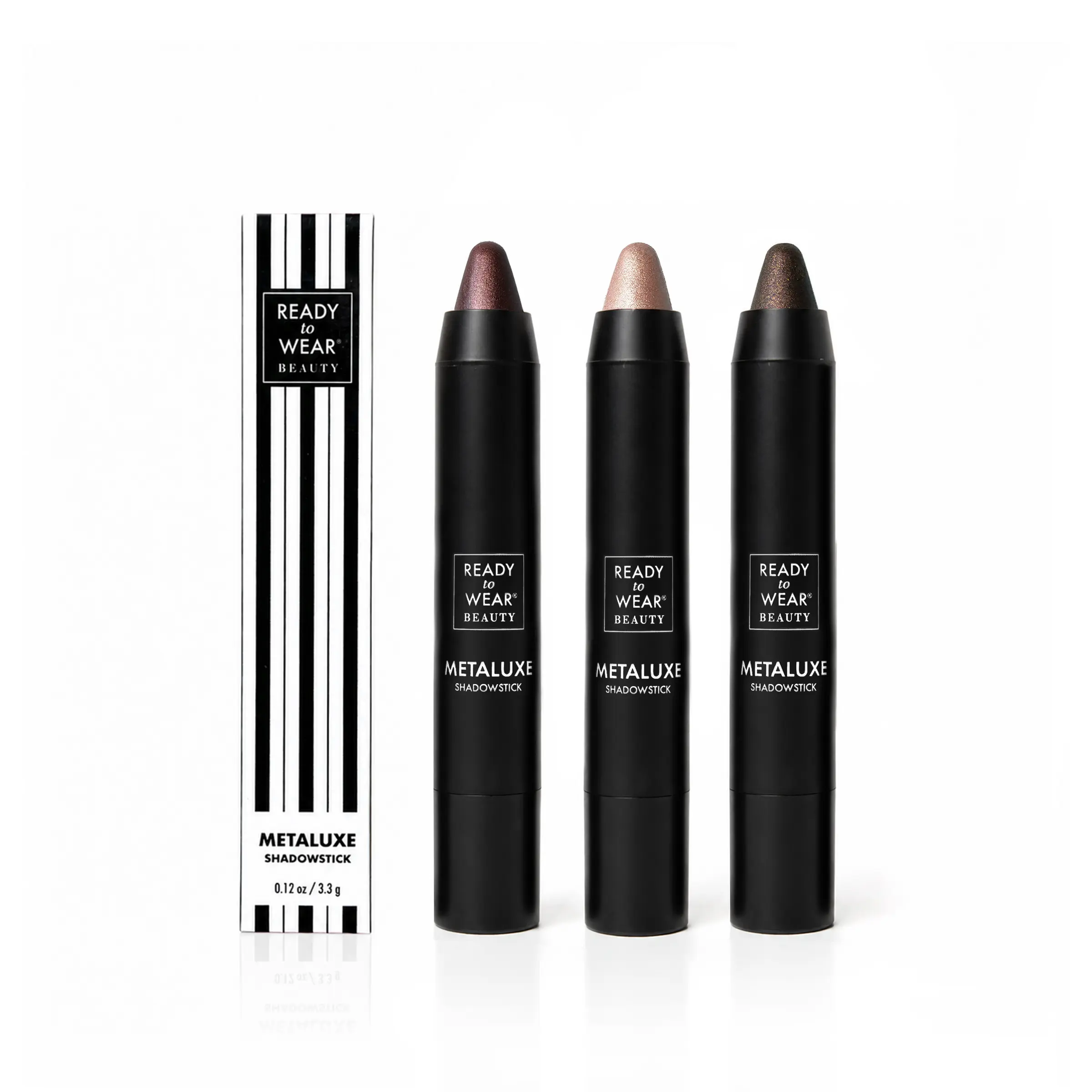 METALUXE SHADOW STICK TRIO