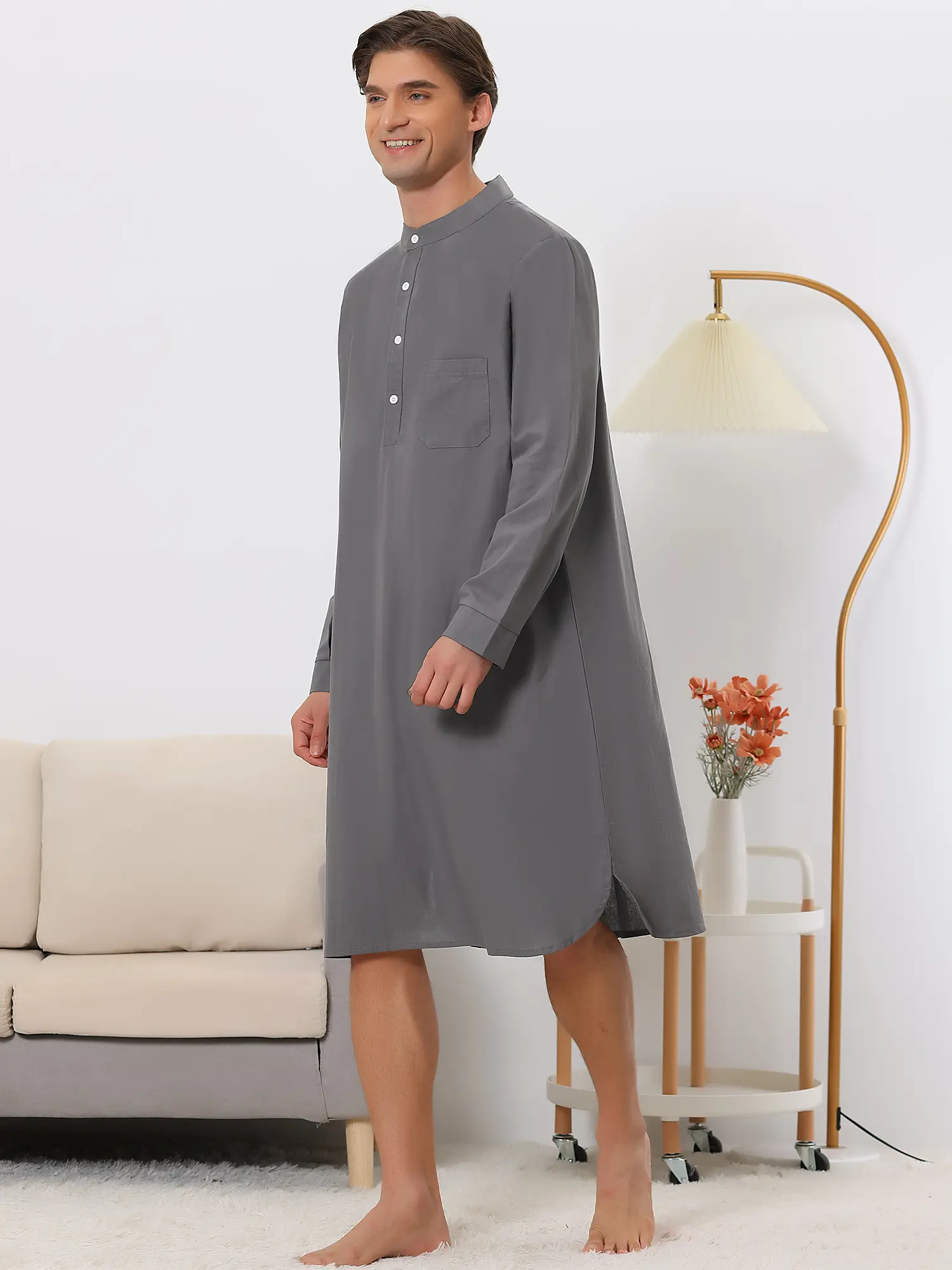 Dark Gray