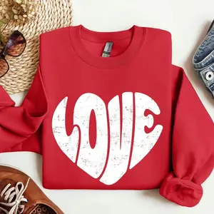 Vintage Love Sweatshirt