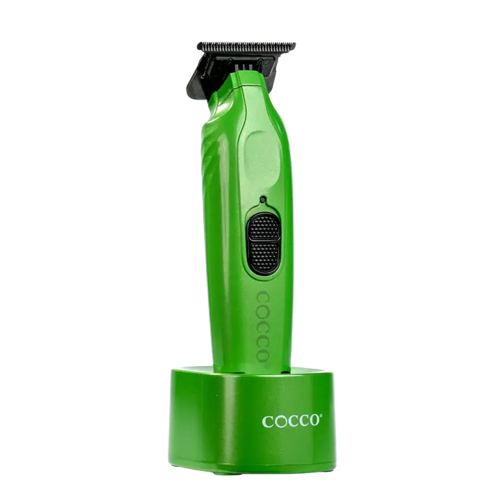 COCCO® Hyper Veloce Pro Trimmer (Green)