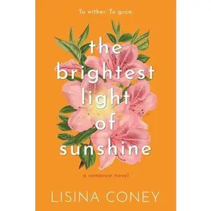 Brightest Light of Sunshine -- Lisina Coney - Paperback