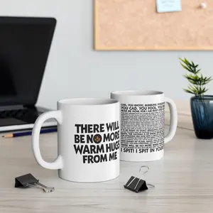 Dungeon Crawler Carl Mug, 11-15oz Princess Donut Mug, Dungeon Crawler Carl Cup, Book Series Apparel, Gift For LitRPG Lovers