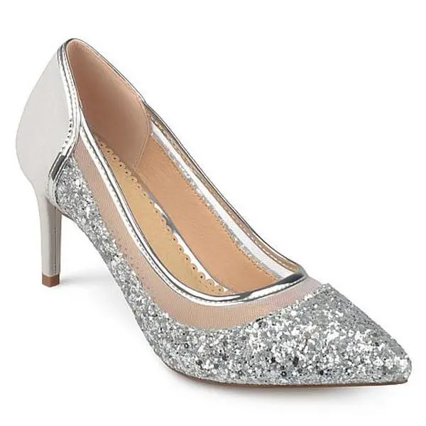 Journee Collection Women's Kalani Pump