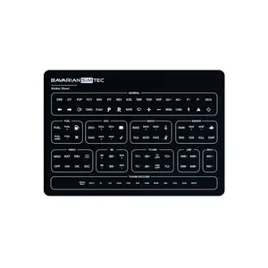 Bavarian Sim Tec Decals