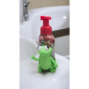 Lizard B&BW Soap Holder