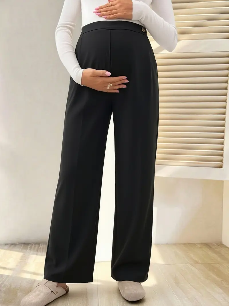 long maternity trousers - TikTok Shop long maternity trousers - TikTok Shop