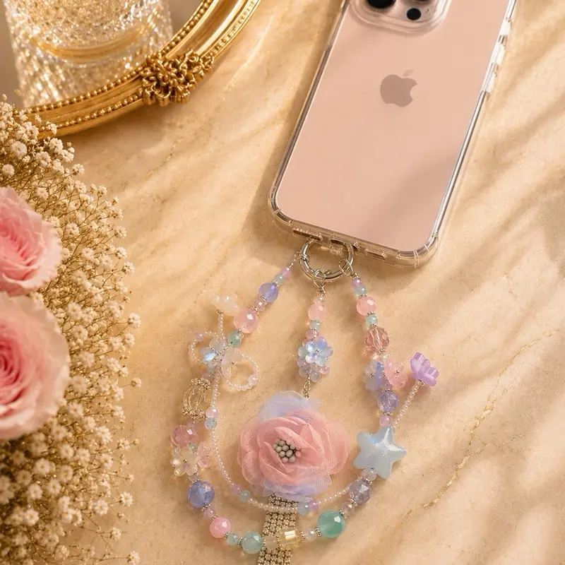 LIVE CLAIM ONLY Phone Charms