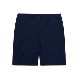 NOBULL Men's Gamechanger 5-Pocket Short in Navy