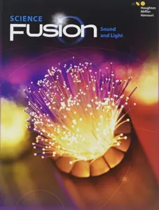USED-Student Edition Interactive Worktext Module J 2017: Module J: Sound and Light by Michael A. Dispezio (Paperback)