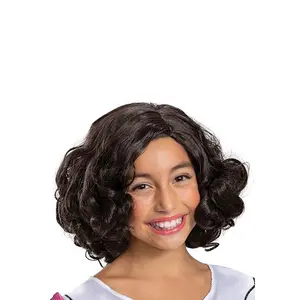 Encanto Child Mirabel Wig