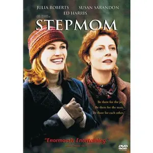 USED-Stepmom (Unknown Binding)