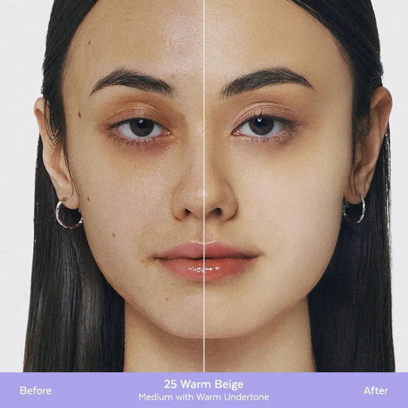 Product Introduction of [MISSHA Official] M Perfect Cover Serum BB Cream (35ml) - Bifida Ferment Lysate Serum-Infused BB Cream for Anti-Aging Skin Rejuvenation, Skin Tint, Tinted Moisturizer, Skin Care Foundation Makeup,Superfood Complex,Glass Skin CardiBB OGBB PurpleBB 33