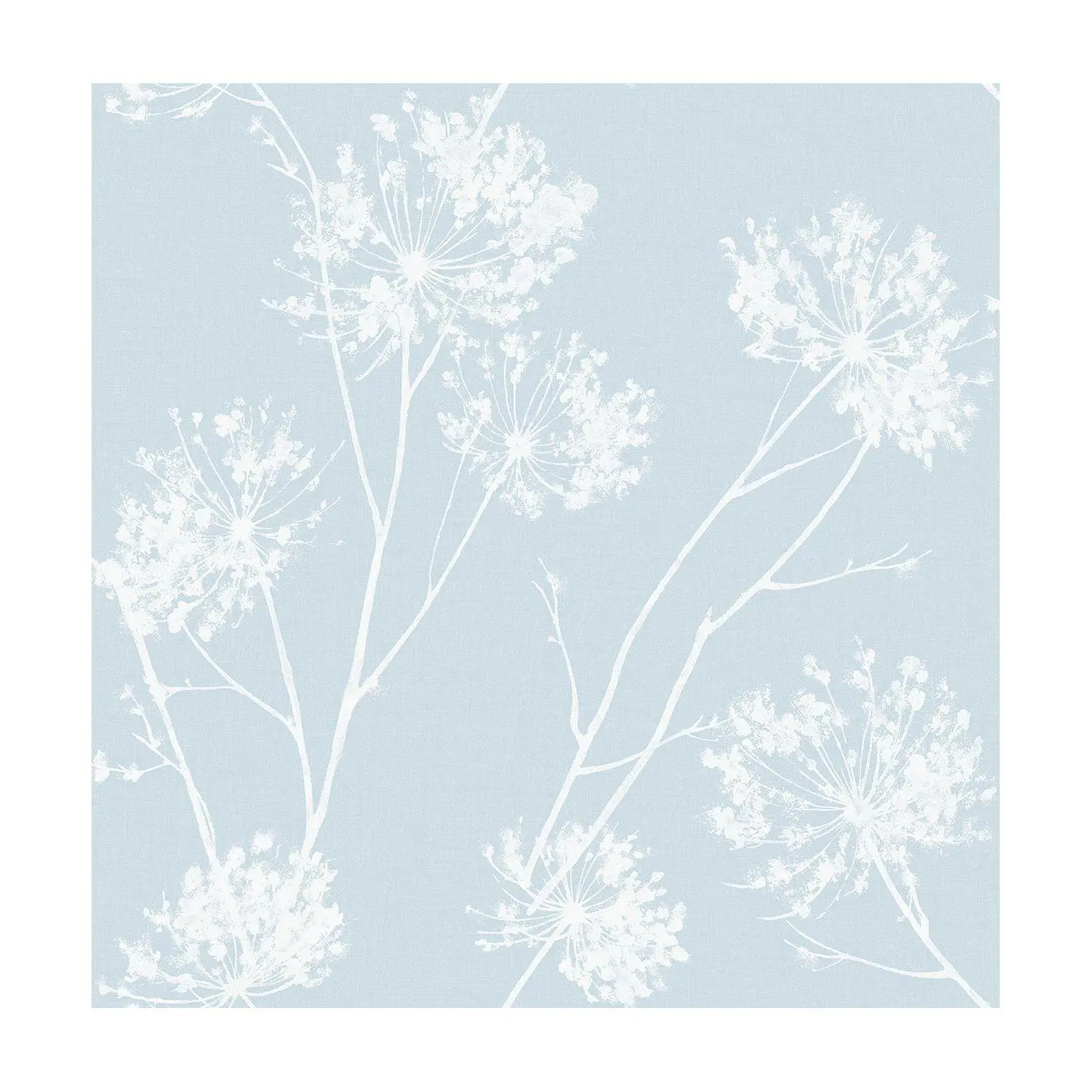 NextWall One O'Clocks Peel-and-Stick Wallpaper