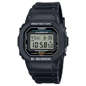 DW-5600 G-SHOCK Digital Square 5600 Series Watch | CASIO