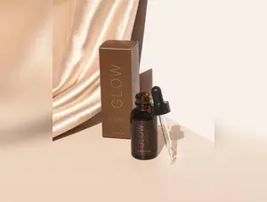 GLOW Tanning Drops       