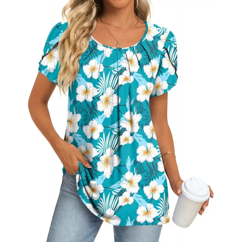 1-blue-white Freesias