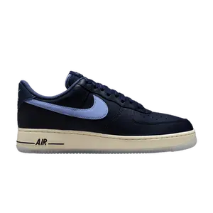 Nike Air Force 1 Low '07 'Obsidian Diffused Blue'