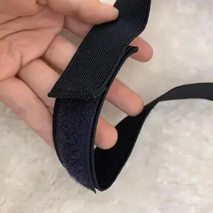 Free Gift With Elastic Band For Wig 1Pcs Babys Hair Edges Wrap Wig Band Lace Melting Band Adjustable Lace Wig Melt Bands Wig Accessories